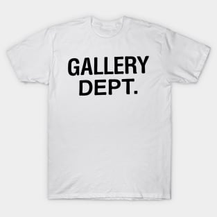 Give your design-gallery-dept-high-1 T-Shirt